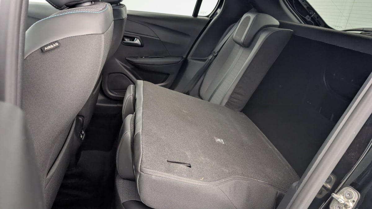 PEUGEOT 208 ELECTRIQUE 50 KWH 136CH ALLURE