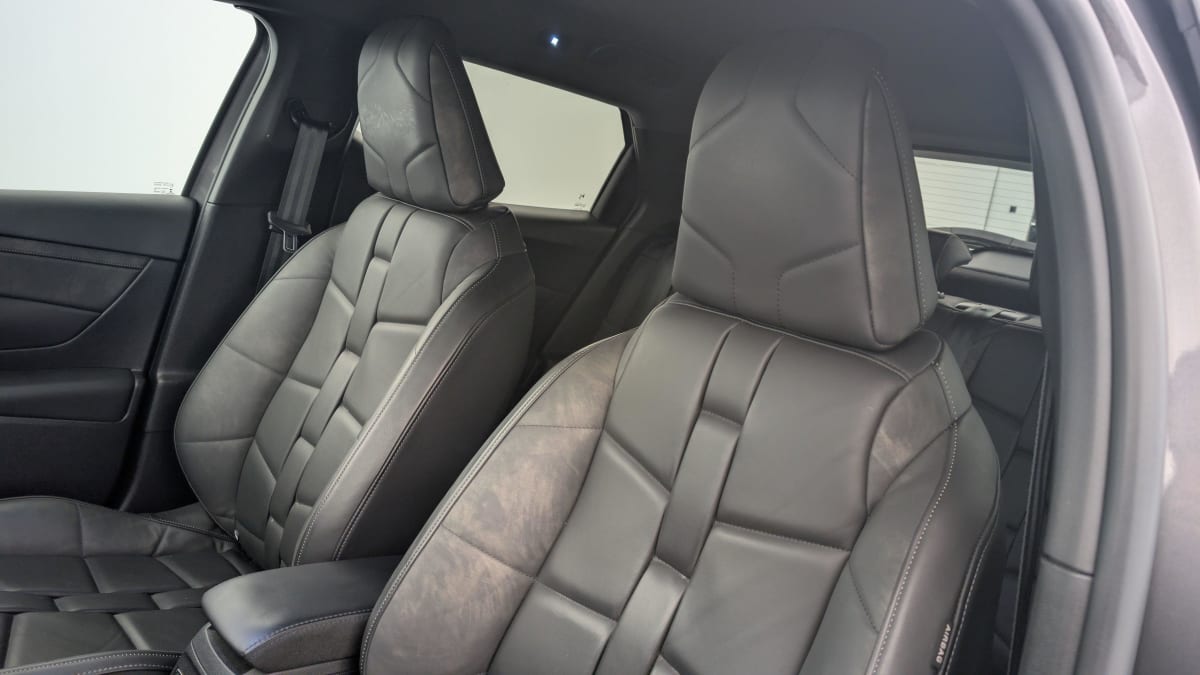 DS DS3 CROSSBACK PURETECH 130 EAT8 RIVOLI