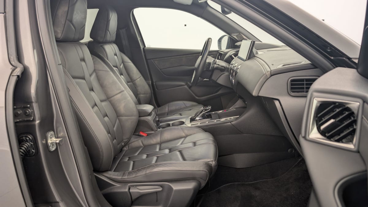 DS DS3 CROSSBACK PURETECH 130 EAT8 RIVOLI