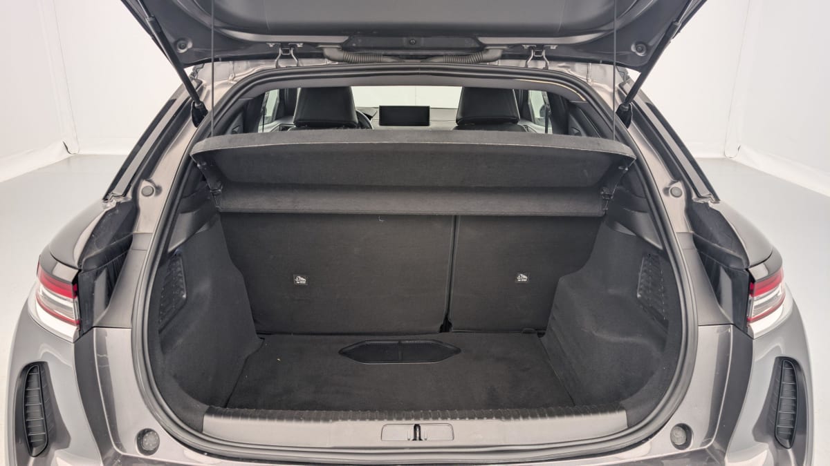 DS DS3 CROSSBACK PURETECH 130 EAT8 RIVOLI