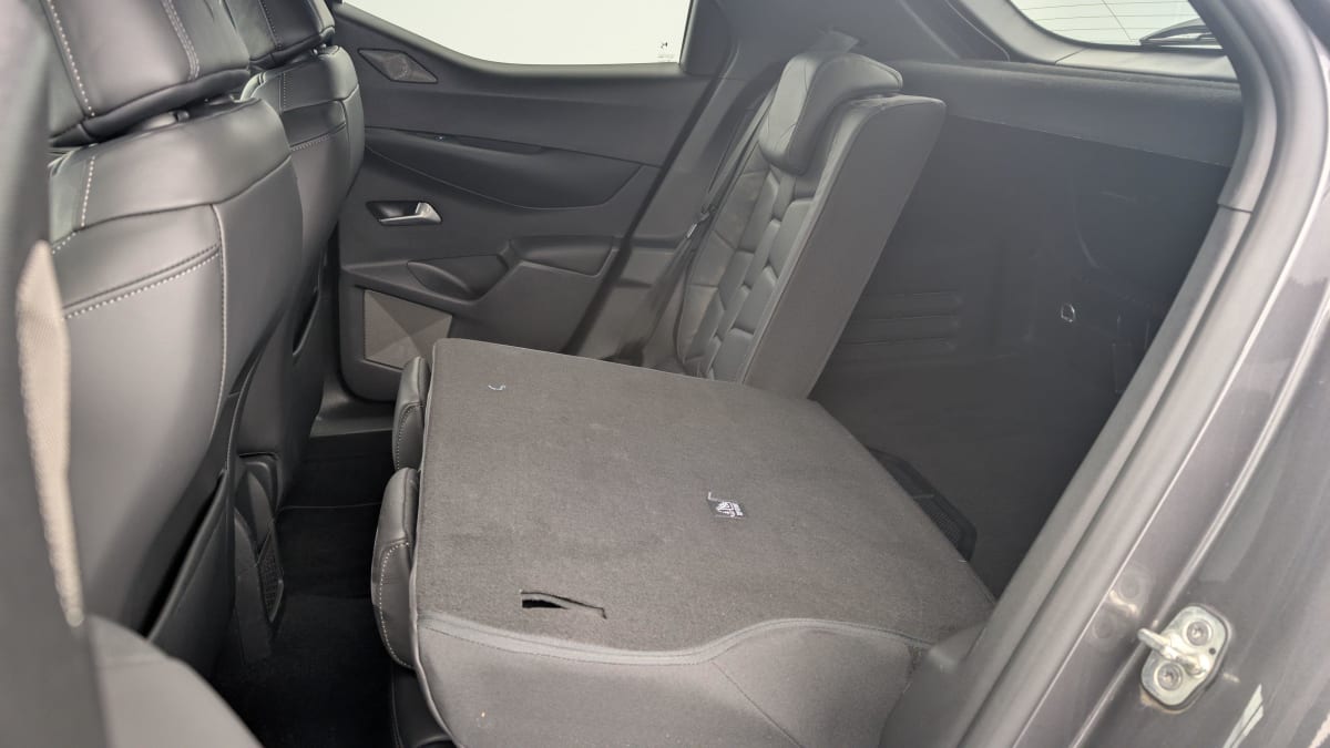 DS DS3 CROSSBACK PURETECH 130 EAT8 RIVOLI
