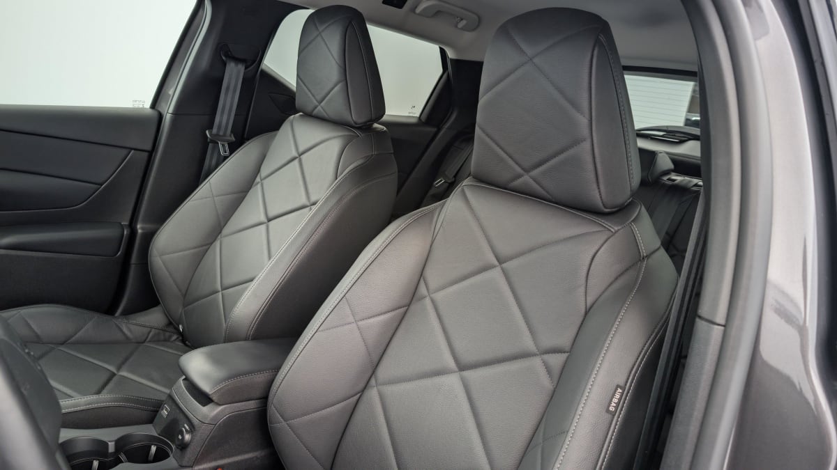 DS DS3 CROSSBACK PureTech 130 EAT8 Faubourg