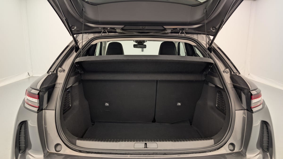 DS DS3 CROSSBACK PureTech 130 EAT8 Faubourg