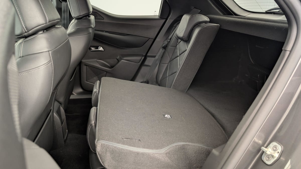 DS DS3 CROSSBACK PureTech 130 EAT8 Faubourg