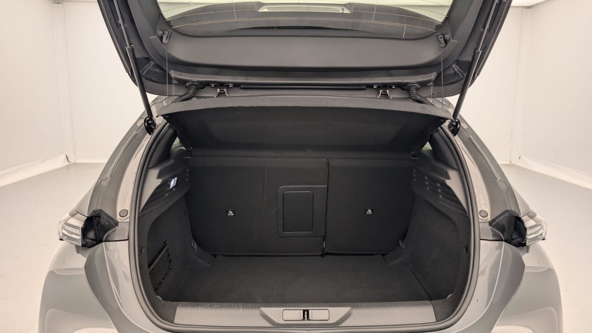 PEUGEOT 308 PureTech 130ch S S BVM6 Allure Pack