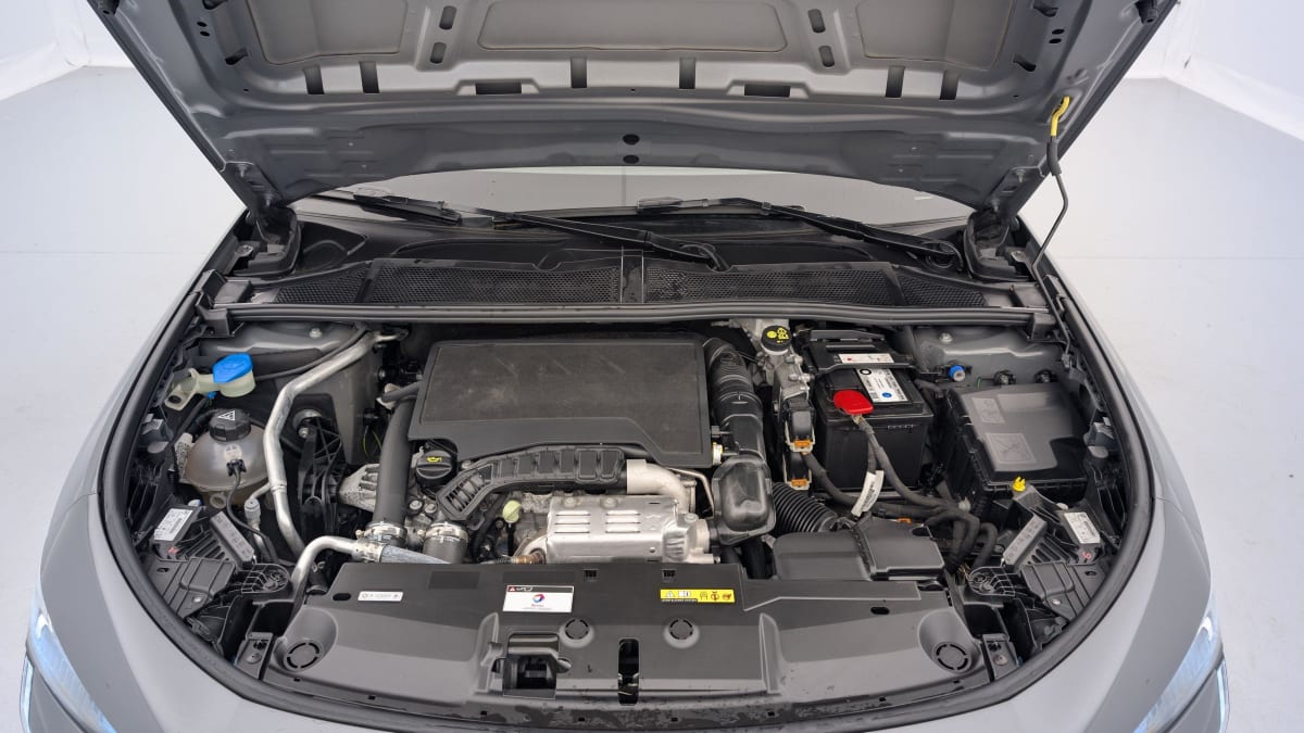 PEUGEOT 308 PureTech 130ch S S BVM6 Allure Pack