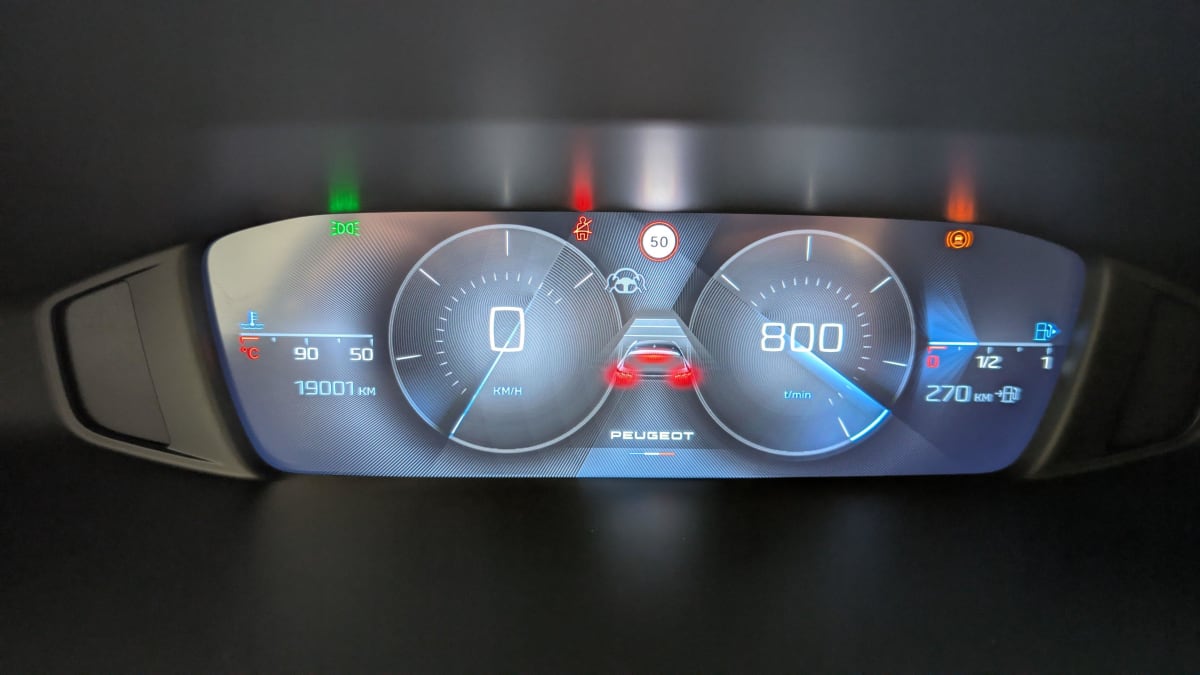 PEUGEOT 308 PureTech 130ch S S BVM6 Allure Pack