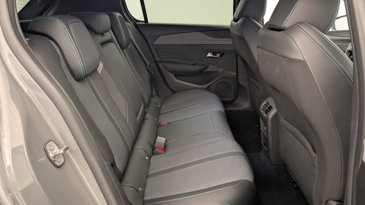 PEUGEOT 308 PureTech 130ch S S BVM6 Allure Pack