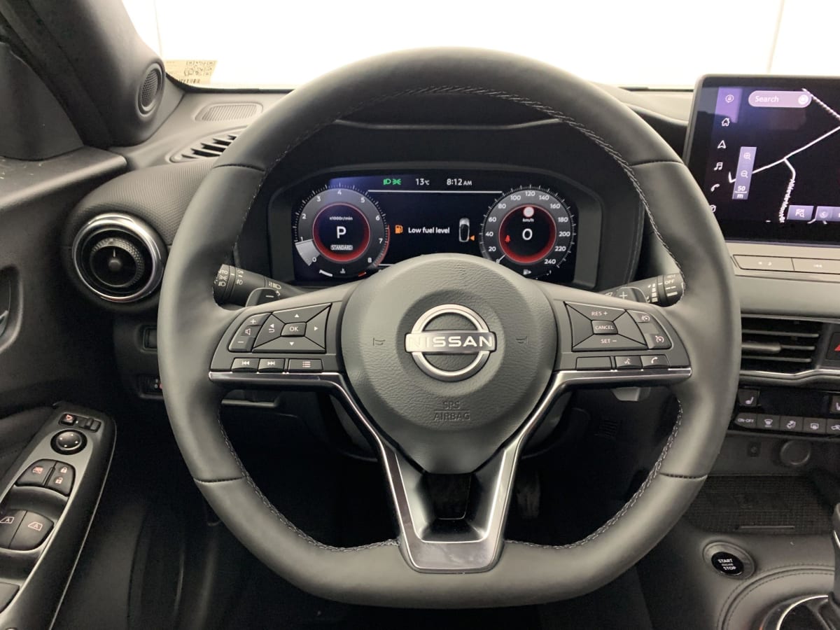 NISSAN JUKE DIG-T 114 DCT7 N-CONNECTA + Pack Hiver
