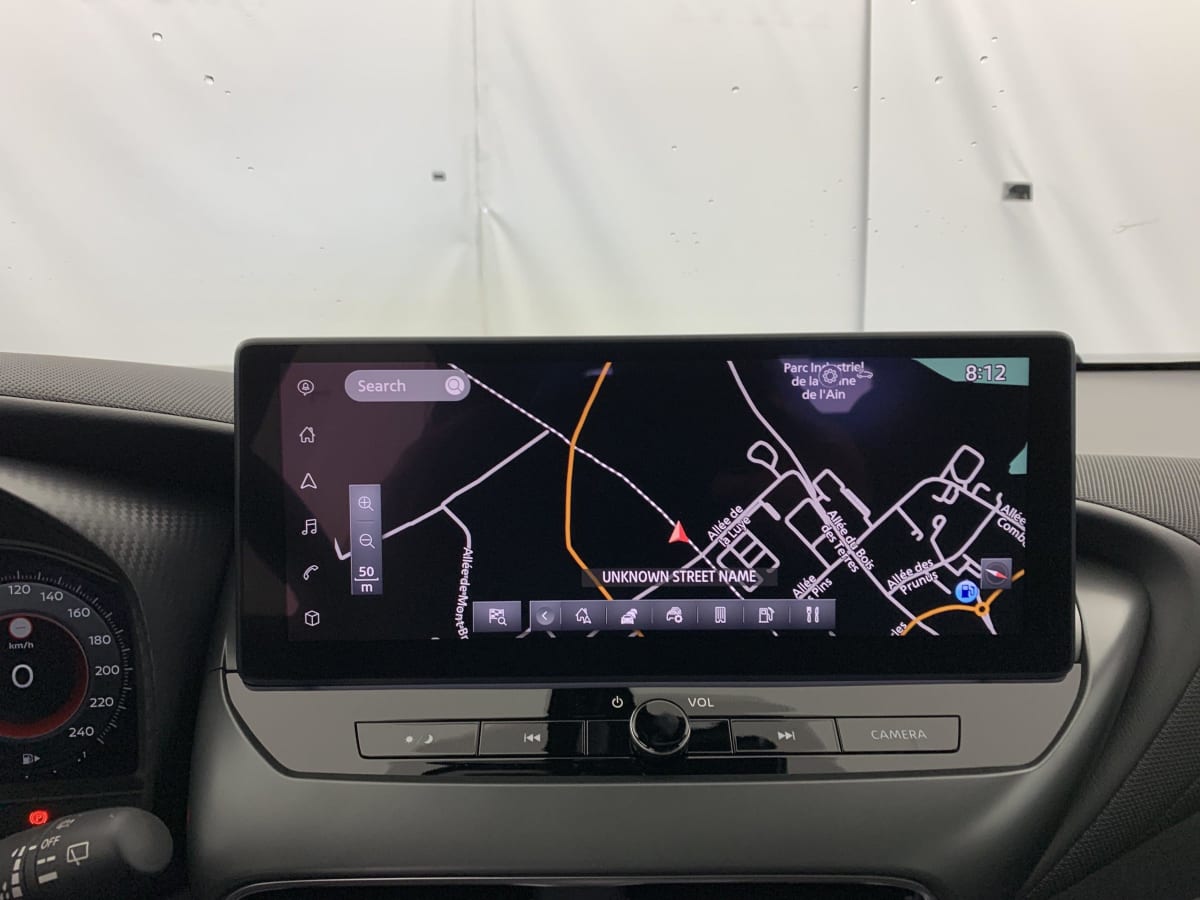 NISSAN JUKE DIG-T 114 DCT7 N-CONNECTA + Pack Hiver
