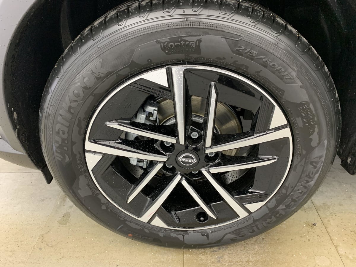 NISSAN JUKE DIG-T 114 DCT7 N-CONNECTA + Pack Hiver