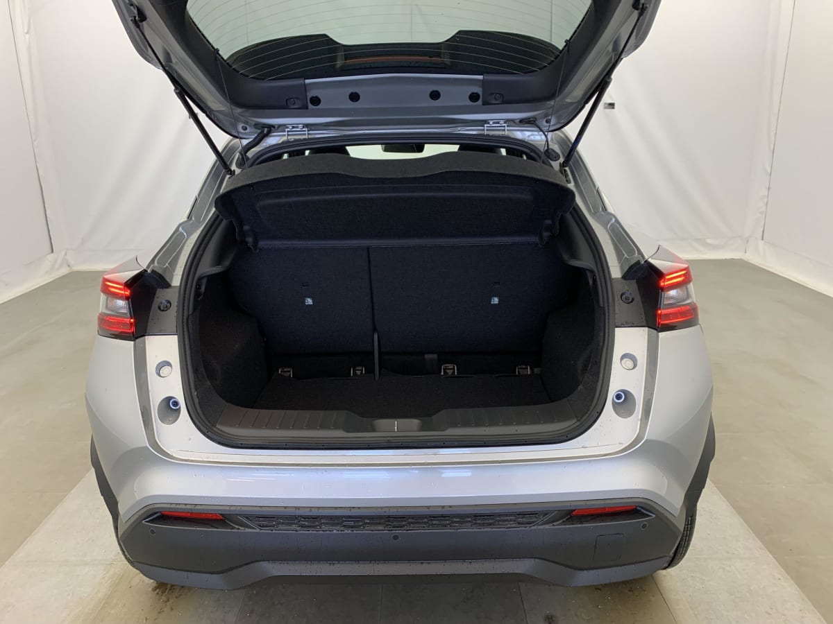 NISSAN JUKE DIG-T 114 DCT7 N-CONNECTA + Pack Hiver