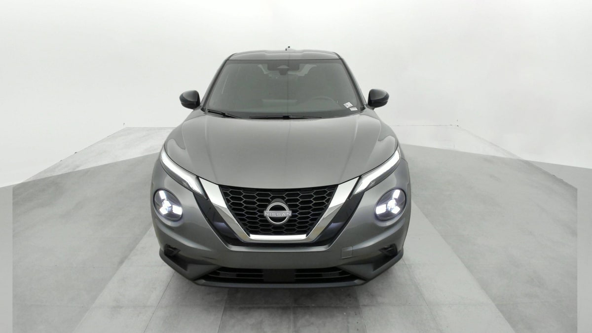 NISSAN JUKE DIG-T 114 DCT7 N-CONNECTA + Pack Hiver