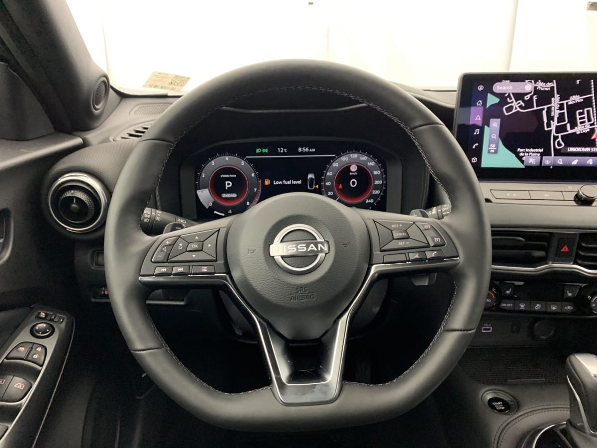 NISSAN JUKE DIG-T 114 DCT7 N-CONNECTA + Pack Hiver