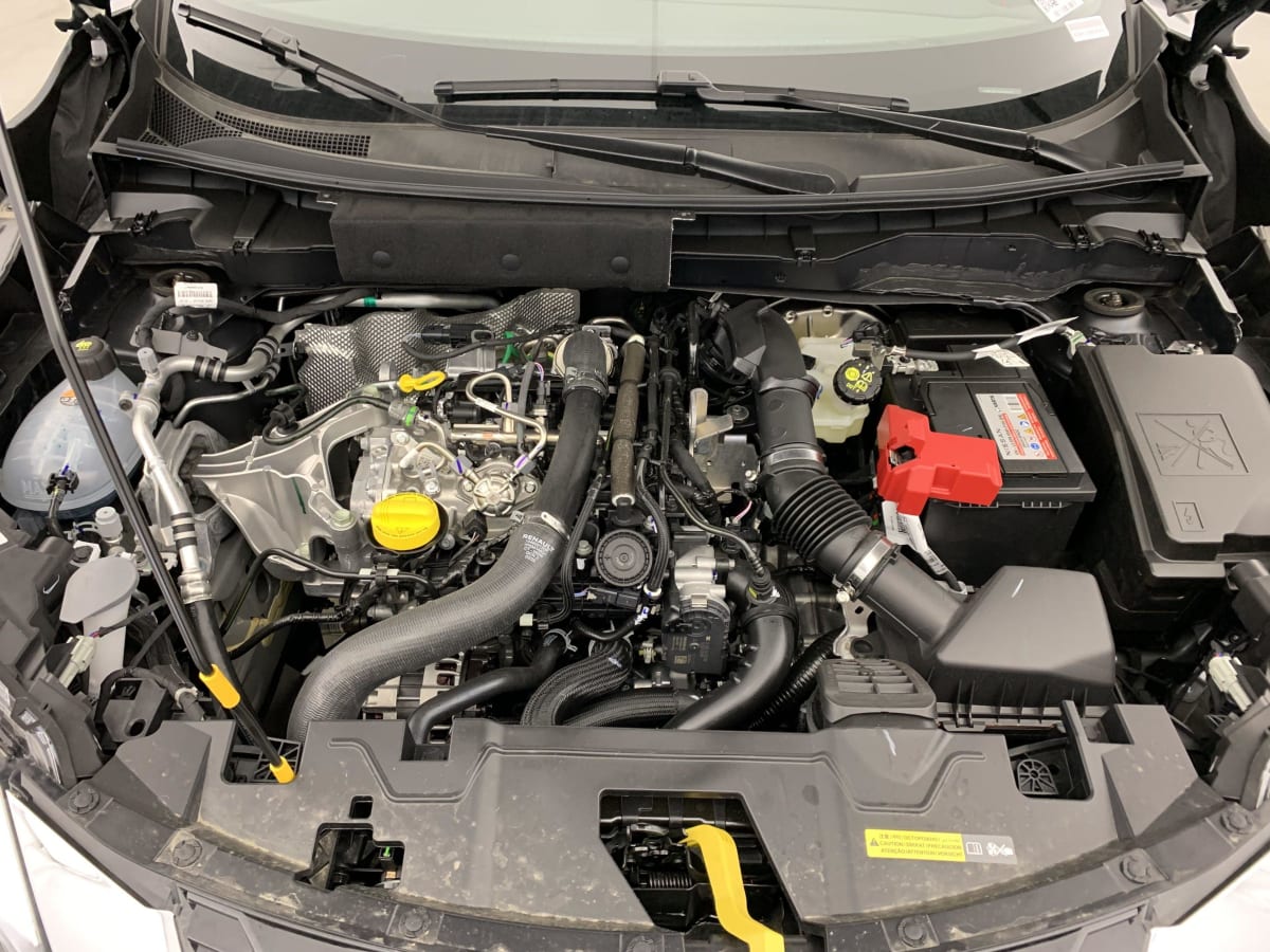 NISSAN JUKE DIG-T 114 DCT7 N-CONNECTA + Pack Hiver