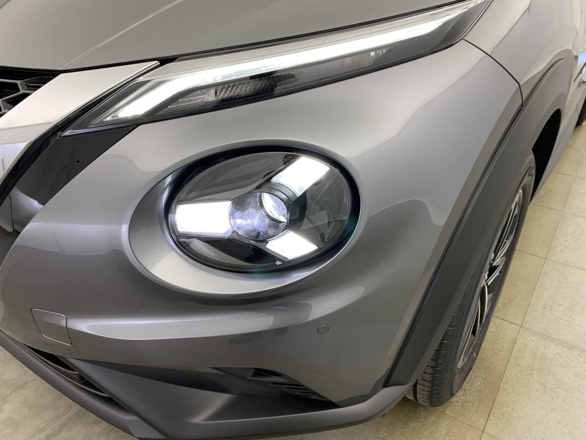 NISSAN JUKE DIG-T 114 DCT7 N-CONNECTA + Pack Hiver