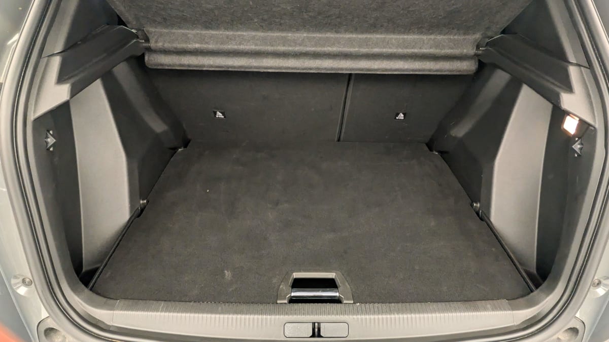 PEUGEOT 2008 PureTech 130 S S EAT8 Allure