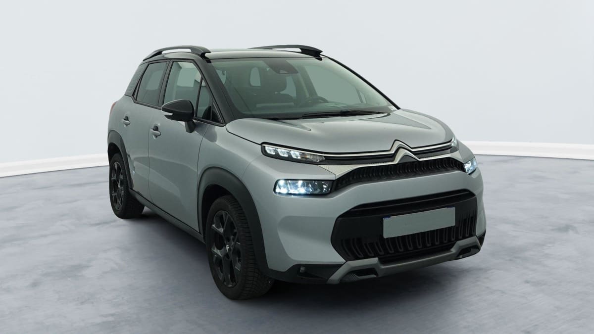 CITROEN C3 AIRCROSS PureTech 110 S S BVM6 Max