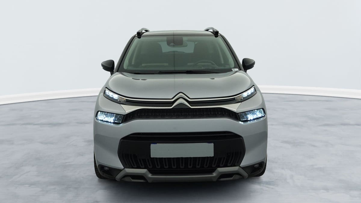 CITROEN C3 AIRCROSS PureTech 110 S S BVM6 Max