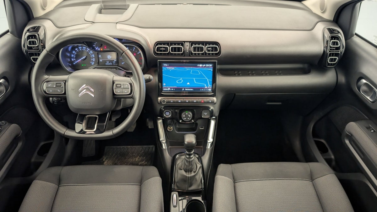 CITROEN C3 AIRCROSS PureTech 110 S S BVM6 Max