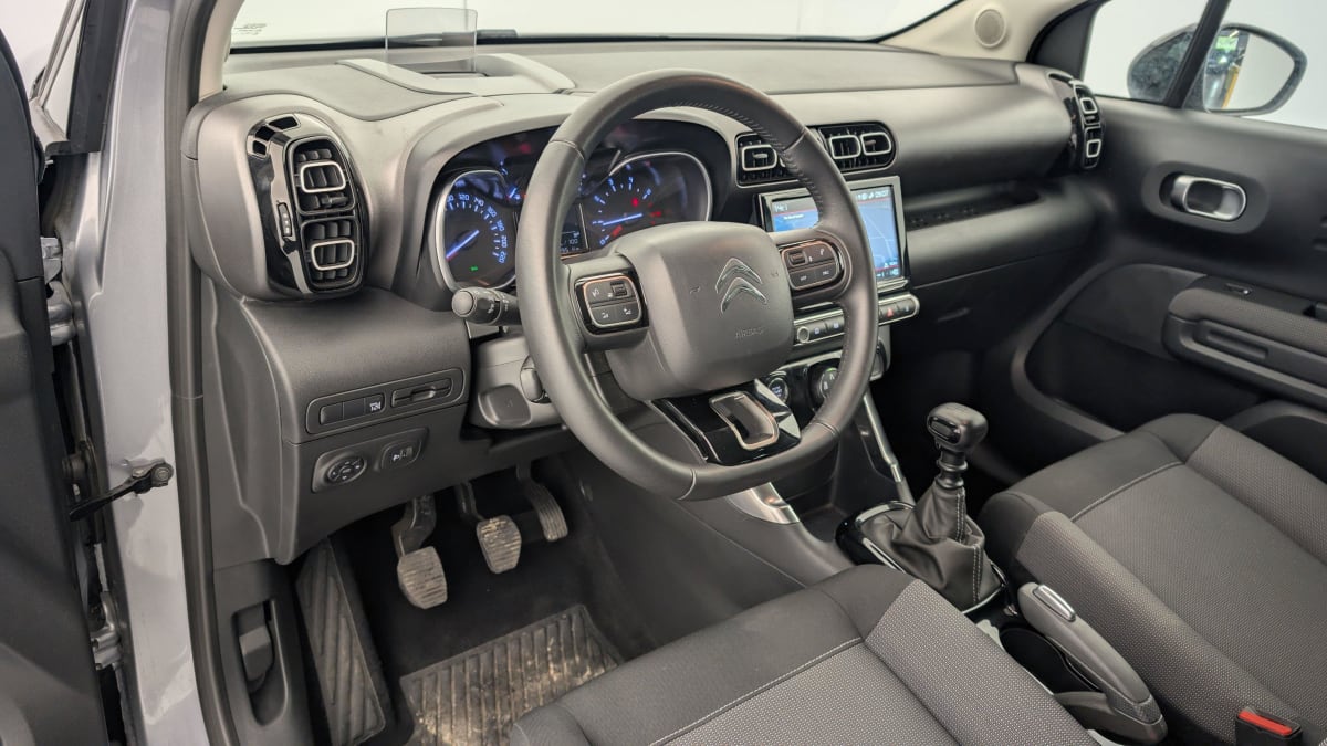 CITROEN C3 AIRCROSS PureTech 110 S S BVM6 Max