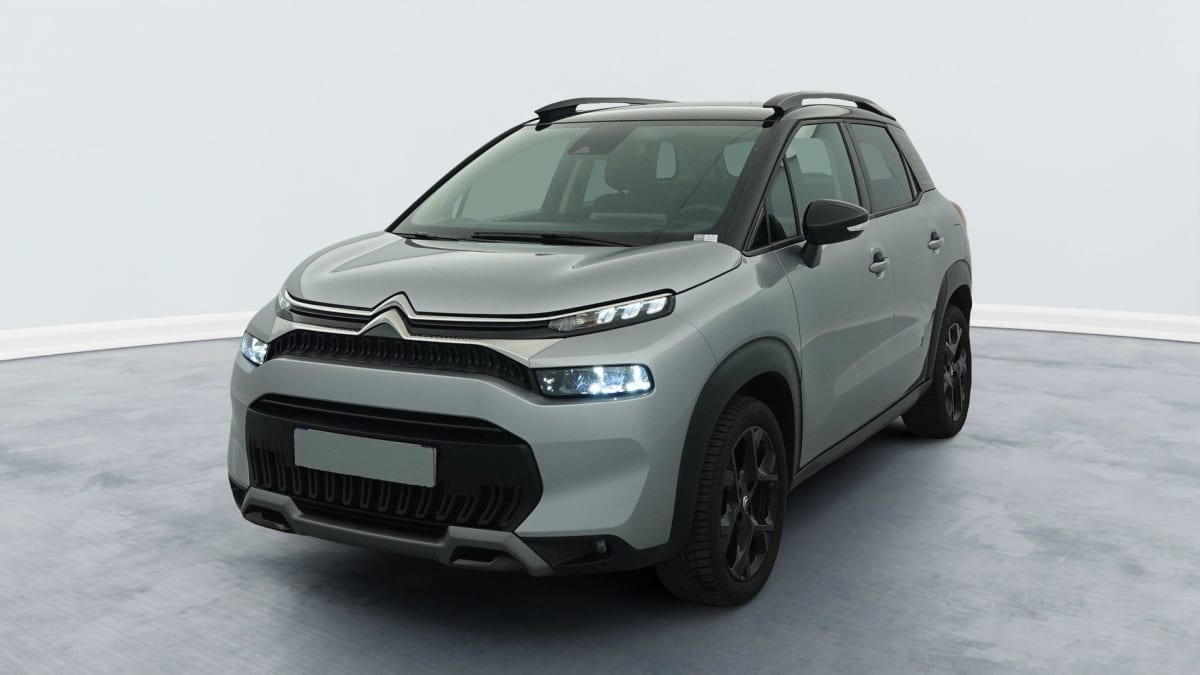 CITROEN C3 AIRCROSS PureTech 110 S S BVM6 Max