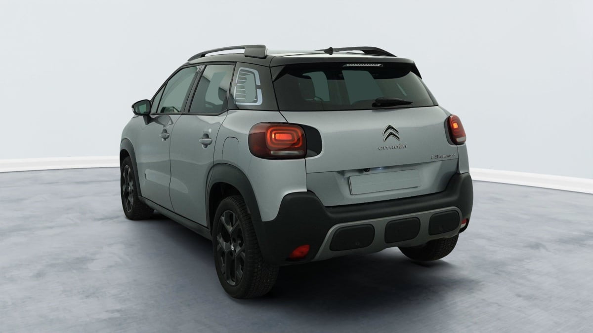 CITROEN C3 AIRCROSS PureTech 110 S S BVM6 Max