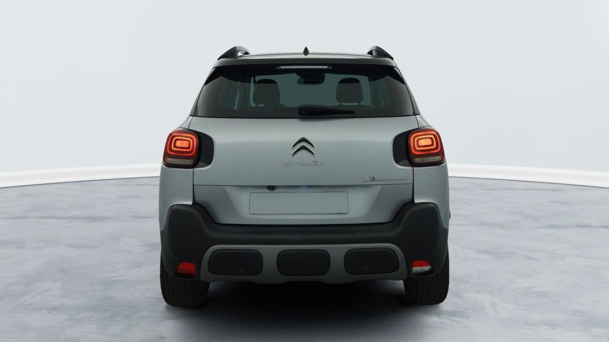 CITROEN C3 AIRCROSS PureTech 110 S S BVM6 Max