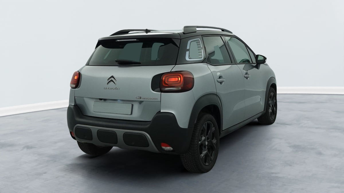 CITROEN C3 AIRCROSS PureTech 110 S S BVM6 Max