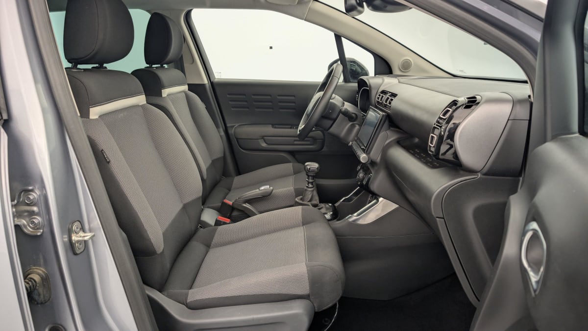 CITROEN C3 AIRCROSS PureTech 110 S S BVM6 Max