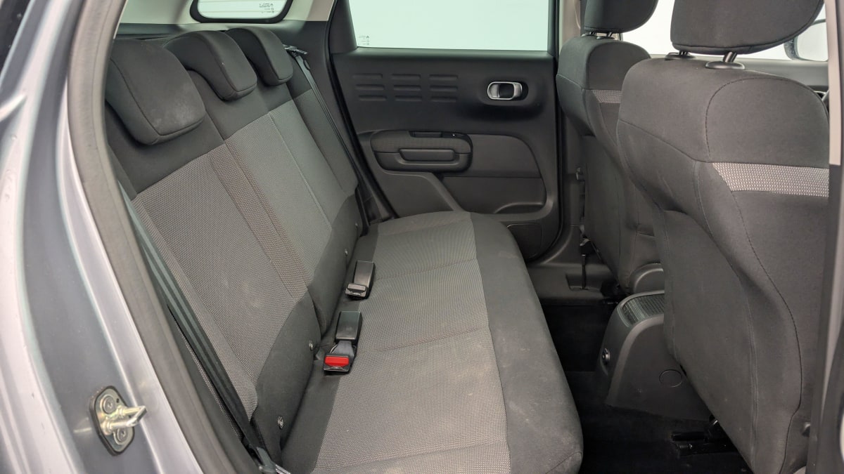 CITROEN C3 AIRCROSS PureTech 110 S S BVM6 Max