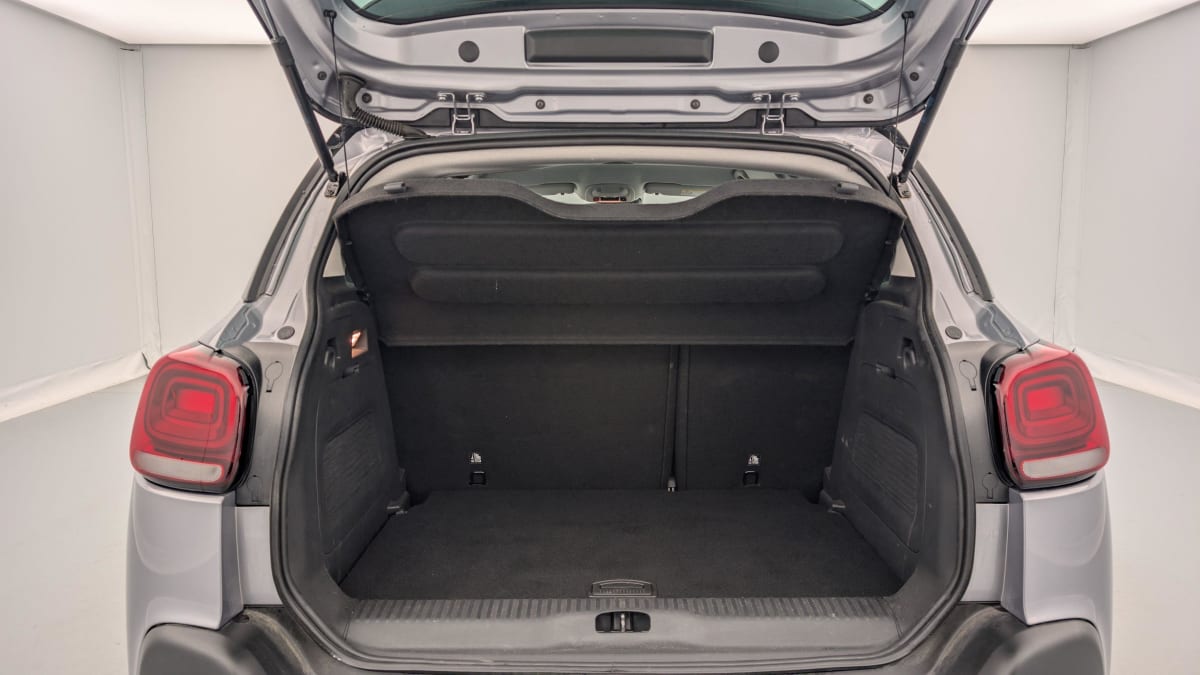 CITROEN C3 AIRCROSS PureTech 110 S S BVM6 Max