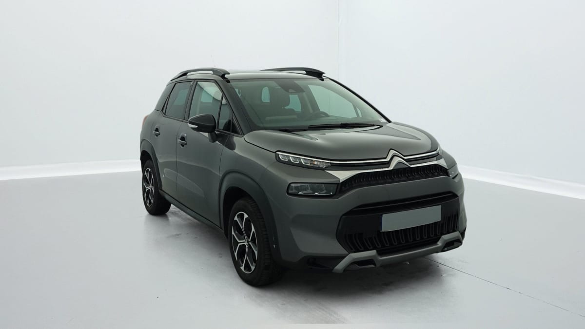 CITROEN C3 AIRCROSS PureTech 110 S S BVM6 Plus