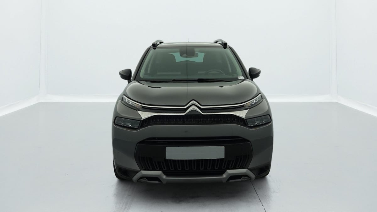 CITROEN C3 AIRCROSS PureTech 110 S S BVM6 Plus