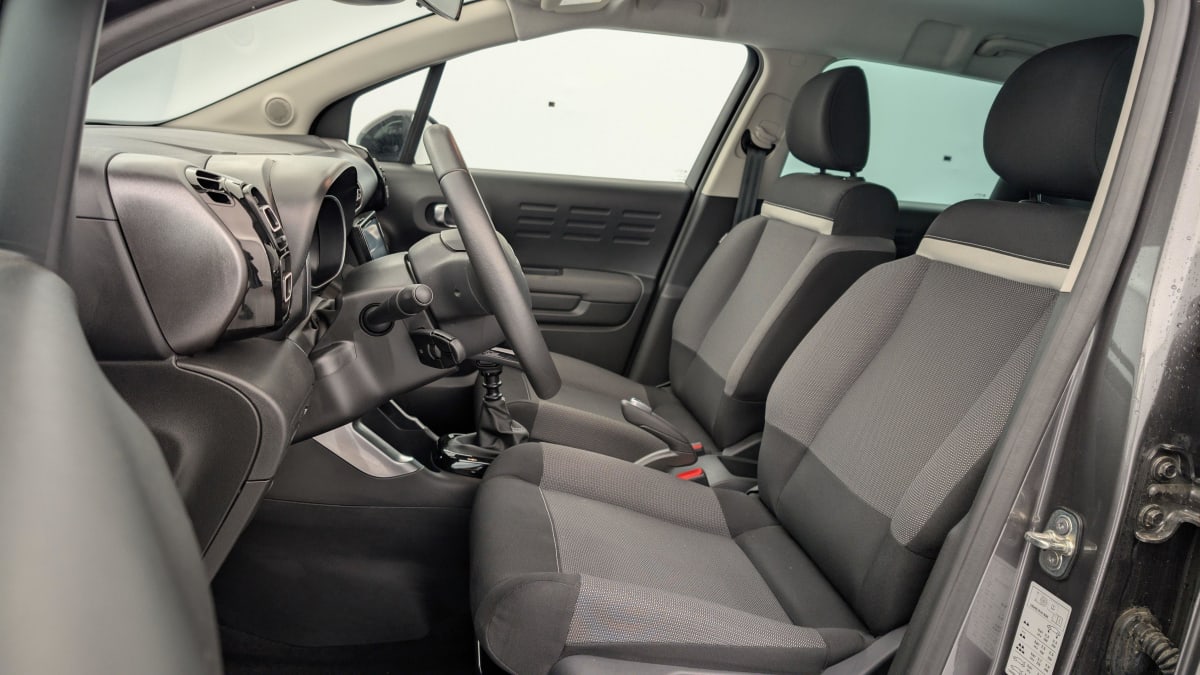 CITROEN C3 AIRCROSS PureTech 110 S S BVM6 Plus