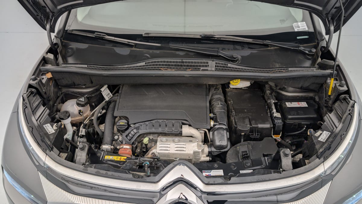 CITROEN C3 AIRCROSS PureTech 110 S S BVM6 Plus
