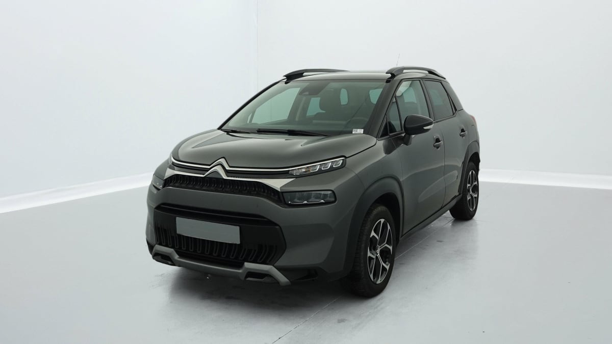 CITROEN C3 AIRCROSS PureTech 110 S S BVM6 Plus