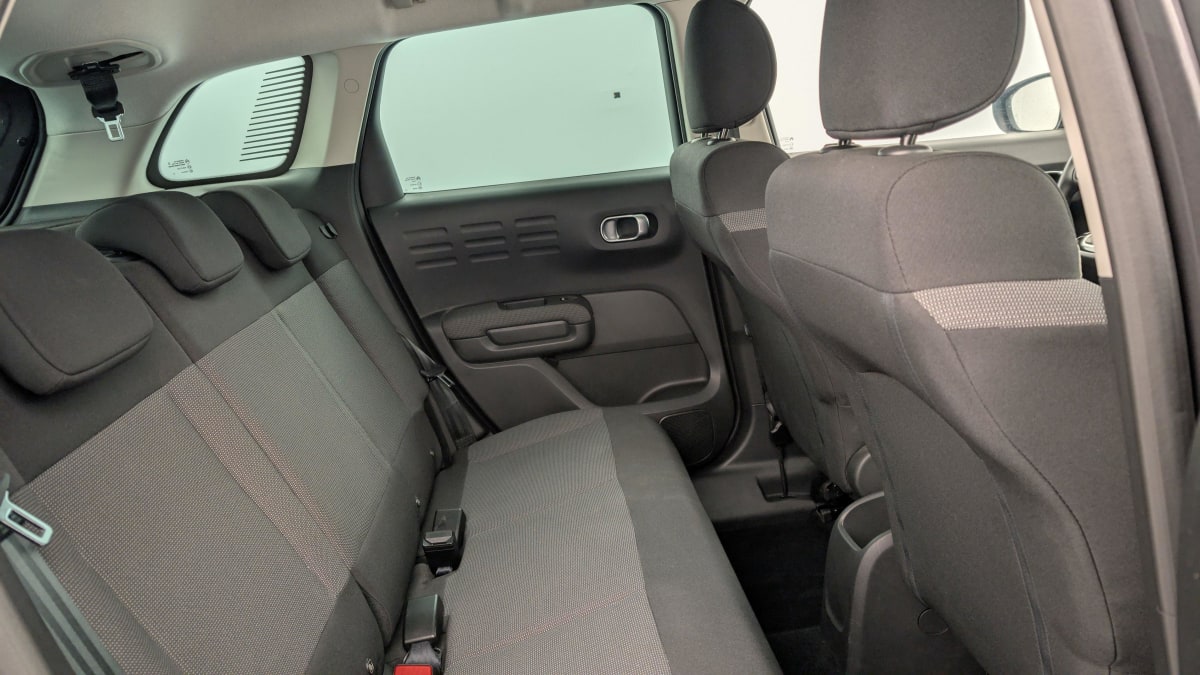 CITROEN C3 AIRCROSS PureTech 110 S S BVM6 Plus