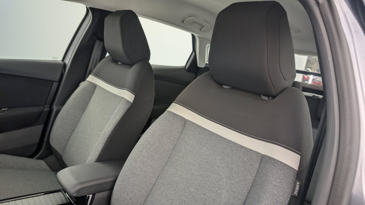 CITROEN C4 PureTech 100 BVM6 You