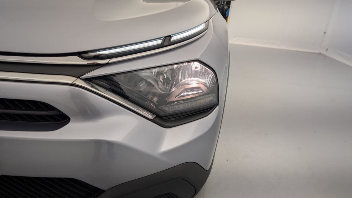 CITROEN C4 PureTech 100 BVM6 You