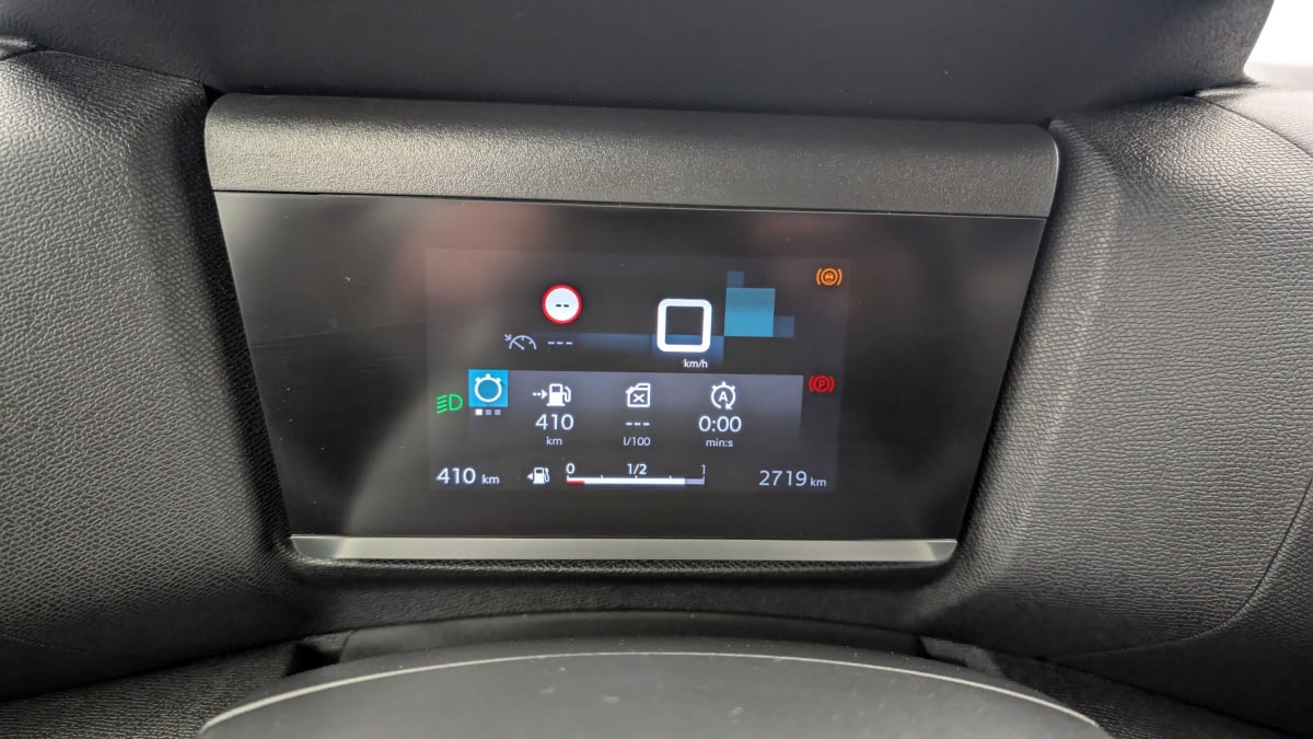CITROEN C4 PureTech 100 BVM6 You