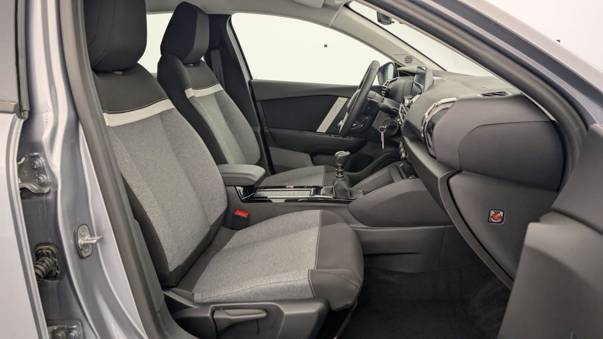 CITROEN C4 PureTech 100 BVM6 You