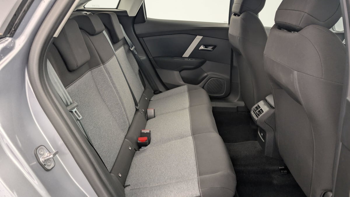 CITROEN C4 PureTech 100 BVM6 You