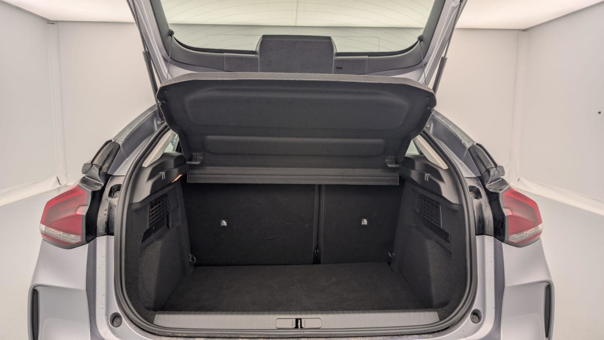 CITROEN C4 PureTech 100 BVM6 You