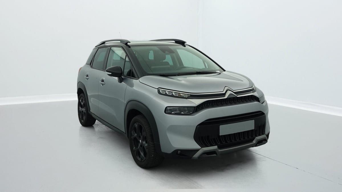 CITROEN C3 AIRCROSS PureTech 110 S S BVM6 Max