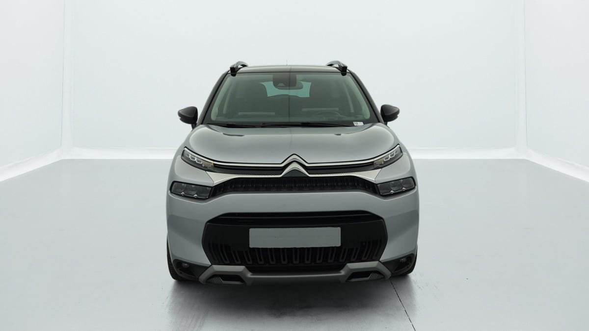 CITROEN C3 AIRCROSS PureTech 110 S S BVM6 Max