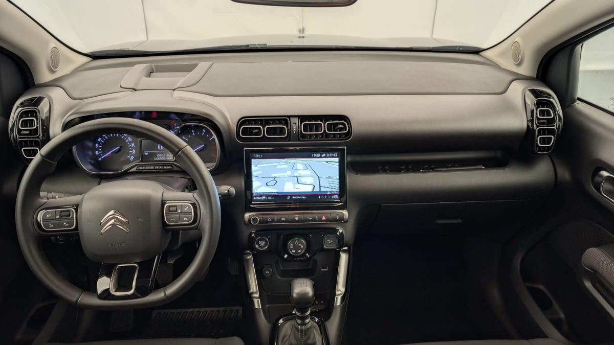 CITROEN C3 AIRCROSS PureTech 110 S S BVM6 Max