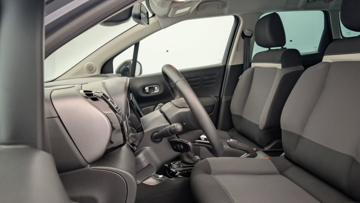 CITROEN C3 AIRCROSS PureTech 110 S S BVM6 Max