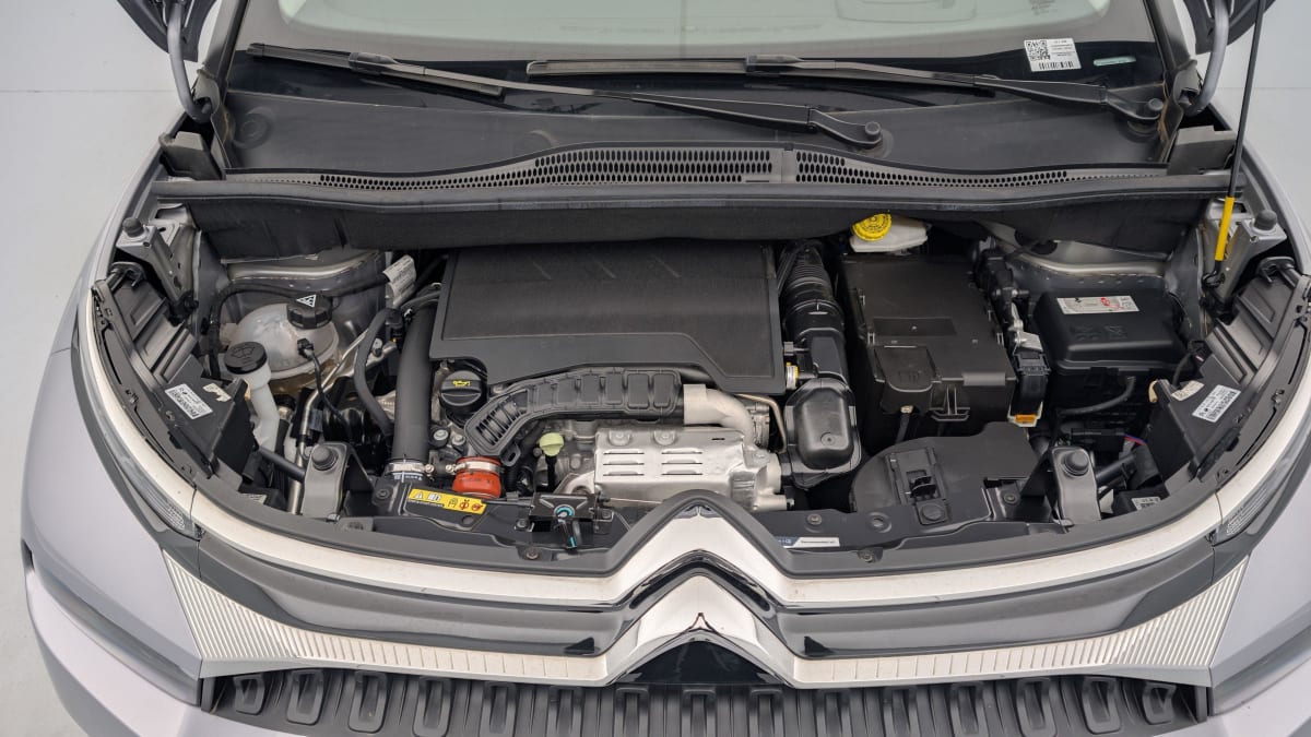CITROEN C3 AIRCROSS PureTech 110 S S BVM6 Max