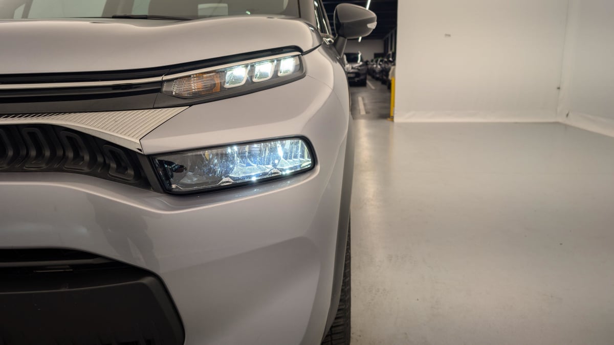 CITROEN C3 AIRCROSS PureTech 110 S S BVM6 Max